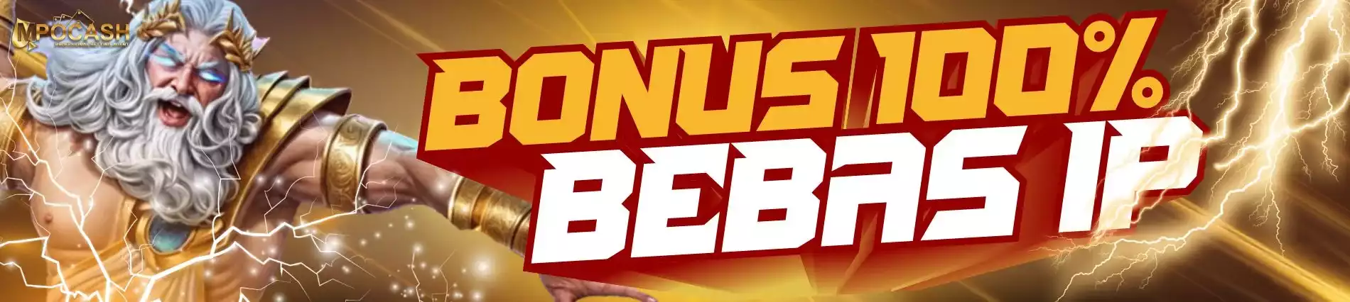 Promo MPOCASH