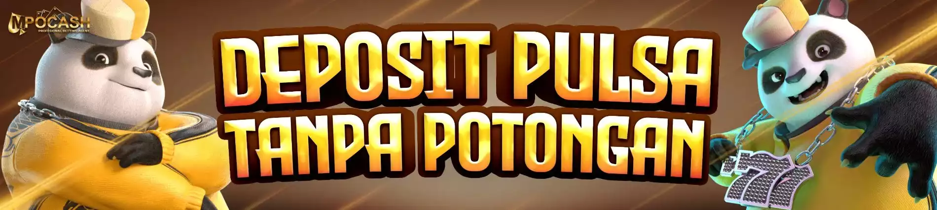 Promo MPOCASH