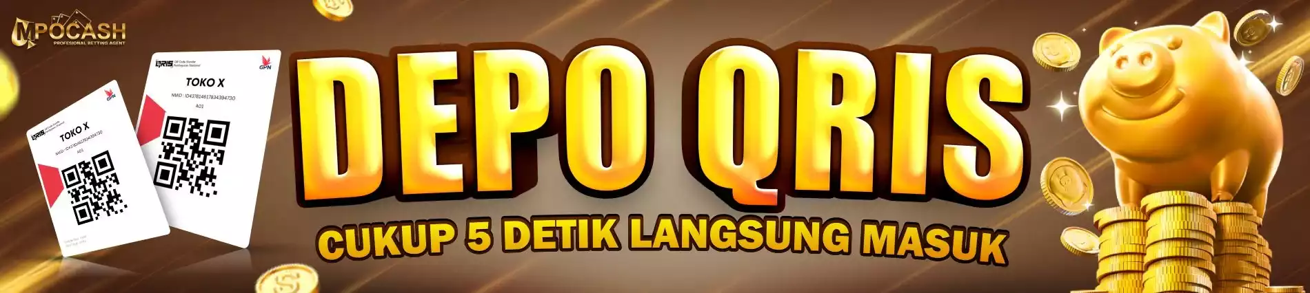 Promo MPOCASH
